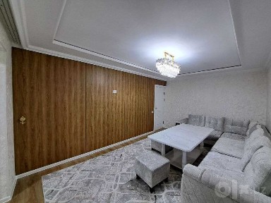 3х ком. переделанная в 4х ком. в кирпичном доме, 77-серия