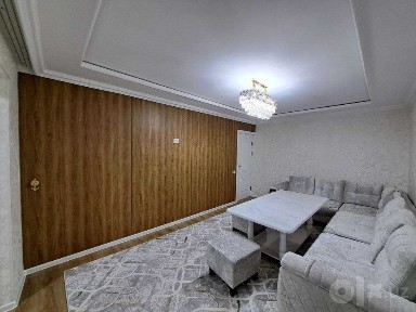 3х ком. переделанная в 4х ком. в кирпичном доме, 77-серия