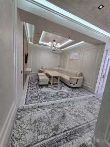 Реклама №3678 Продаётся 2 комнатная квартира