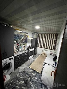 Реклама №3677 Продаётся 1 комнатная квартира