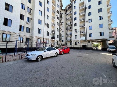 Реклама №3675 Продаётся 2х комнатная квартира