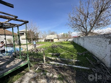 Чорвок трассада 6 сотих