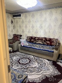 Дом прадажа 1 комнатная