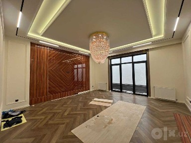 Продается Шикарный Новый Евро Дом (Ракат)