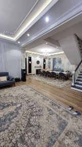 Продаётся евро дом. Чингелди 6 соток
