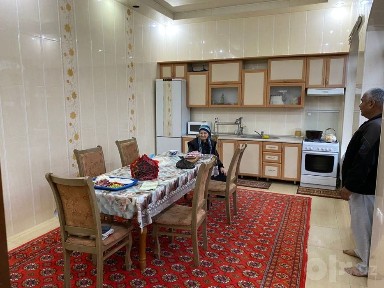 Yongoq beshqayragoch zor mahala uchaska ega