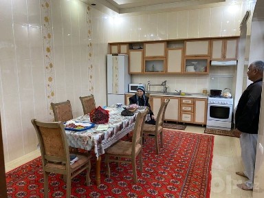 Yongoq beshqayragoch zor mahala uchaska ega