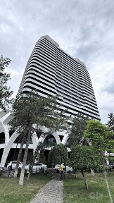 Коммерческое помещение в ЖК NRG U-Tower 147 м2