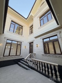 Продаётся Новый Дом Яккасарайский район. Бадриддин Хилолий 1,95 Соток