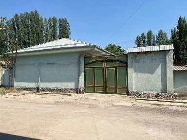 Продается дом, участок