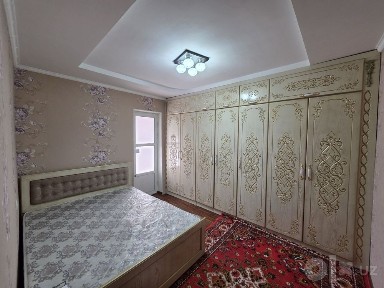 Реклама №3674 Продаётся 2х комнатная квартира
