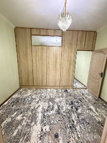 Реклама №3671 Продаётся 2 комнатная квартира