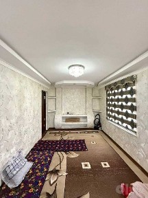 Реклама №3670 Продаётся 1 комнатная квартира