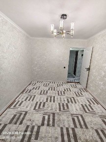Реклама №3667 Продаётся 2 х комнатная квартира