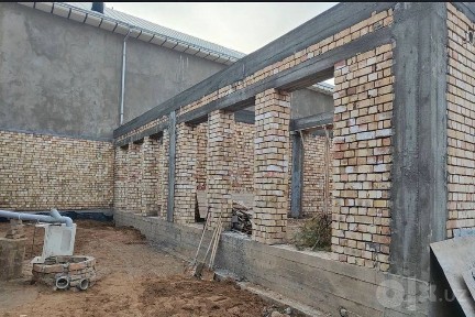 Продажа 6,5 соток дом в Мирзо Улугбек Ор Ул Циалковская
