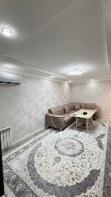 Реклама №3664 Продаётся 1 комнатная квартира