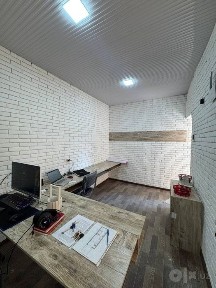 1 xonali kvartira pod biznes