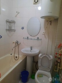 Срочно 1 комнатная квартира
