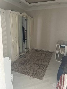 Keles Kirovda 1.6 sotix 6 xonali xonadon sotilvotti