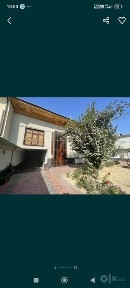 Nazarbek Notarius ko'cha 24 maktab yonida TUPIK KO'CHA 8 sotk