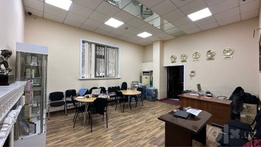Нежилое помещение Ул. Абдулла Кадырий 695 м2