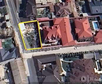 Дурмень. Земля 5 соток, фасад 30 метров