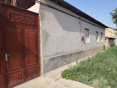 Уй сотилади 12 соток