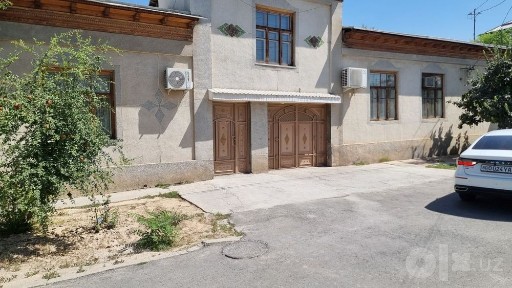 Prodaja Tahtapul Hovli #AAA1763