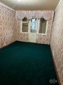 1 хонали квартира ижарага берилади