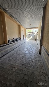 2,6 соток 5 комнаты, Коттедж, на Геофизике, Карасу !
