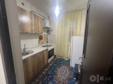 Termiz 3 xonali kv oilaga