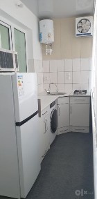 Сдается квартира 2 этаж