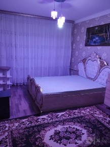 Сдаётся Ижара в Аренду 4мк 4 этаж 1 комнатная и -3х комнатная квартир