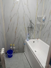 Bir xonali uy yangi qurilgan strong home uylari