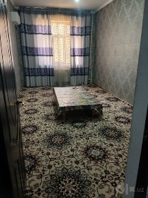 3 хонали квартира сотилади