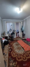 2 хонали КВ сотилади