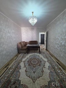 2 хоналик квартира