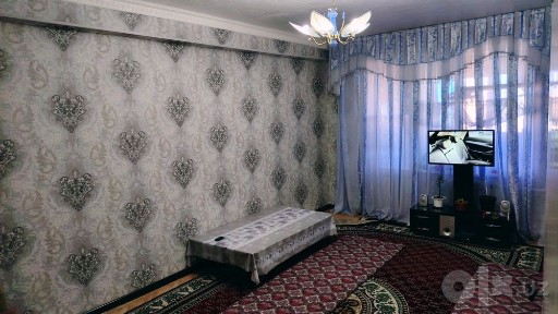 2-х комн. квартира