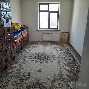 Yaxshi uy zudlik bilan kvarteraga beriladi