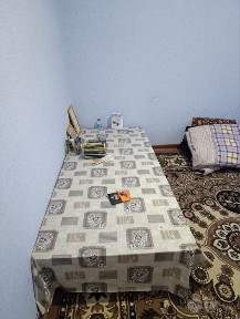 2 xonali kvartira ijaraga beriladi