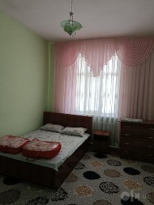 Ижара катеж Когон туманида