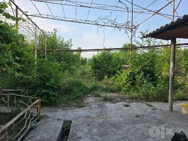 Продаётся участка 27 сотк