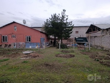 Продаю участок 6 соток дом 3 жилых комнаты раздельные Кока кола завод