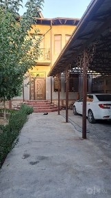Ташкентская область, Ташкент, Мирзо-Улугбекский район
