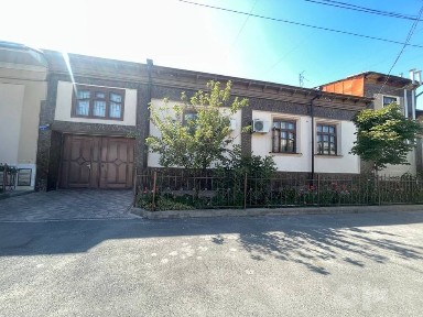 Олмазор тумани, Мирза голиб, Профессорский 4.5 соток