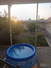 Uchaska sergili asrabod mahalla