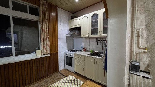 Продажа квартиры Сергели 7