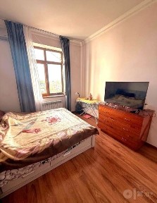 Новостройка 3 хона Паркентский бозори 