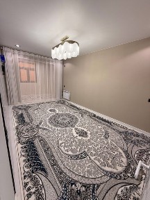 Феруза Продается квартира 3в4/3/4 балкон 2х6 ор-р Сладко Сафия
