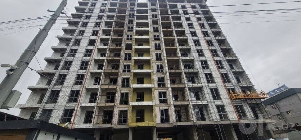 ЖК Miran house очен срочно продаётся 2 Комнат